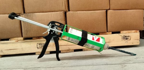 Adhesivo Estructural/Pistola - Imagen 2
