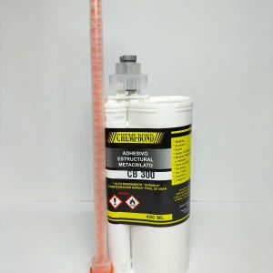 Adhesivo Estructural/Pistola