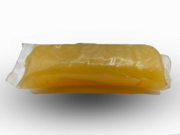 Hot-melt sensitivo a la presión