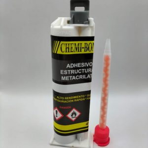 Adhesivo Estructural